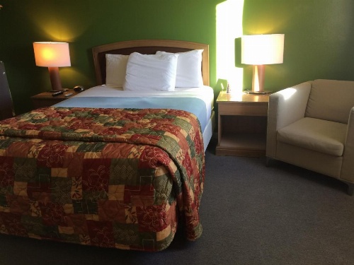 Alamo Motel image 17