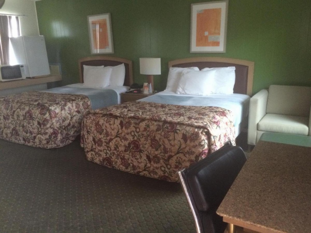 Alamo Motel
